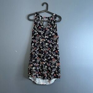 Old navy | floral dress